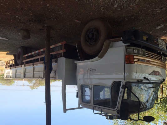 ขายด่วน  รถหกล้อ  hino  ff177  เครื่อง  eh700  สภาพดี  พร้อมใช้งาน  เอกสารพร้อม