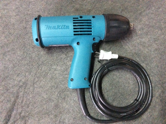 ---บ๊อกไฟฟ้า Makita ขนาดสี่หุน made in japan---