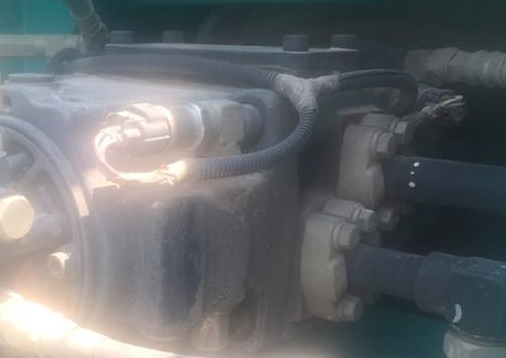 **1,830,000 บ.ต่อรอง/// แบคโฮ KOBELCO SK140LC MARK-8 Super 8,xxx ชม. ไฟฟ้าครบ เครื่อง/ปั้มเดิม แรง ไม่มีโหลด บูมอาร์มสวย เอวแน่น ช่วงล่าง75\% เก๋งสะอาด แอร์เย็น บอดี้สวยเดิม พร้อมใช้ เอกสารอินวอย **ขาย KOBELCO SK140LC YN.12 Mark 8 super แบคโฮ สภาพสวยเดิม ใ