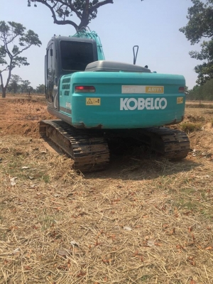 **1,830,000 บ.ต่อรอง/// แบคโฮ KOBELCO SK140LC MARK-8 Super 8,xxx ชม. ไฟฟ้าครบ เครื่อง/ปั้มเดิม แรง ไม่มีโหลด บูมอาร์มสวย เอวแน่น ช่วงล่าง75\% เก๋งสะอาด แอร์เย็น บอดี้สวยเดิม พร้อมใช้ เอกสารอินวอย **ขาย KOBELCO SK140LC YN.12 Mark 8 super แบคโฮ สภาพสวยเดิม ใ