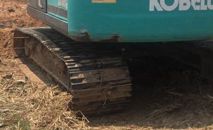 **1,830,000 บ.ต่อรอง/// แบคโฮ KOBELCO SK140LC MARK-8 Super 8,xxx ชม. ไฟฟ้าครบ เครื่อง/ปั้มเดิม แรง ไม่มีโหลด บูมอาร์มสวย เอวแน่น ช่วงล่าง75\% เก๋งสะอาด แอร์เย็น บอดี้สวยเดิม พร้อมใช้ เอกสารอินวอย **ขาย KOBELCO SK140LC YN.12 Mark 8 super แบคโฮ สภาพสวยเดิม ใ