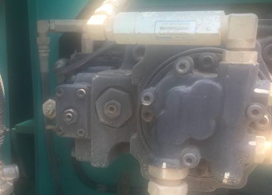 **1,830,000 บ.ต่อรอง/// แบคโฮ KOBELCO SK140LC MARK-8 Super 8,xxx ชม. ไฟฟ้าครบ เครื่อง/ปั้มเดิม แรง ไม่มีโหลด บูมอาร์มสวย เอวแน่น ช่วงล่าง75\% เก๋งสะอาด แอร์เย็น บอดี้สวยเดิม พร้อมใช้ เอกสารอินวอย **ขาย KOBELCO SK140LC YN.12 Mark 8 super แบคโฮ สภาพสวยเดิม ใ