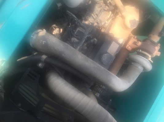 **1,830,000 บ.ต่อรอง/// แบคโฮ KOBELCO SK140LC MARK-8 Super 8,xxx ชม. ไฟฟ้าครบ เครื่อง/ปั้มเดิม แรง ไม่มีโหลด บูมอาร์มสวย เอวแน่น ช่วงล่าง75\% เก๋งสะอาด แอร์เย็น บอดี้สวยเดิม พร้อมใช้ เอกสารอินวอย **ขาย KOBELCO SK140LC YN.12 Mark 8 super แบคโฮ สภาพสวยเดิม ใ