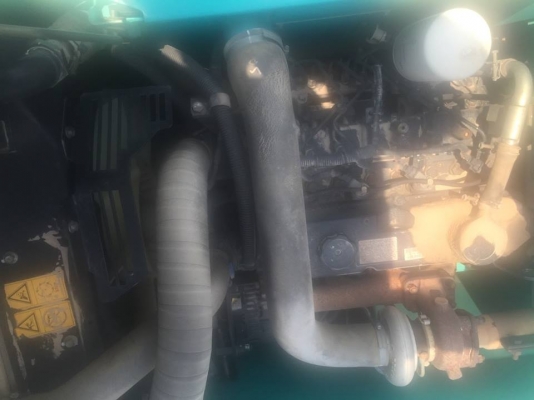 **1,830,000 บ.ต่อรอง/// แบคโฮ KOBELCO SK140LC MARK-8 Super 8,xxx ชม. ไฟฟ้าครบ เครื่อง/ปั้มเดิม แรง ไม่มีโหลด บูมอาร์มสวย เอวแน่น ช่วงล่าง75\% เก๋งสะอาด แอร์เย็น บอดี้สวยเดิม พร้อมใช้ เอกสารอินวอย **ขาย KOBELCO SK140LC YN.12 Mark 8 super แบคโฮ สภาพสวยเดิม ใ