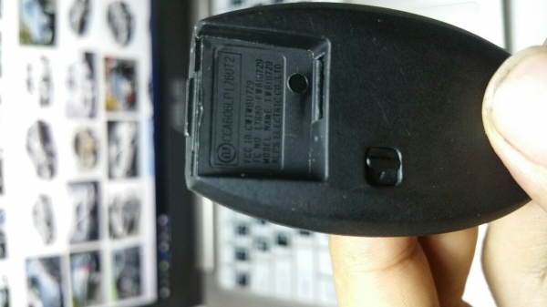 ขอนุญาติขาย OEM CWTWB1U729 FOB keyless 3 buttons for Nissan Cube, Juke, X-Trail, Almera &amp; Pathfinder.

ของใหม่แกะกล่อง แถม silicon case สีดำ ด้วยนะ

1800 บาท ราคา net พร้อมส่งนะครับ

0834301397
Line: surawat.hant