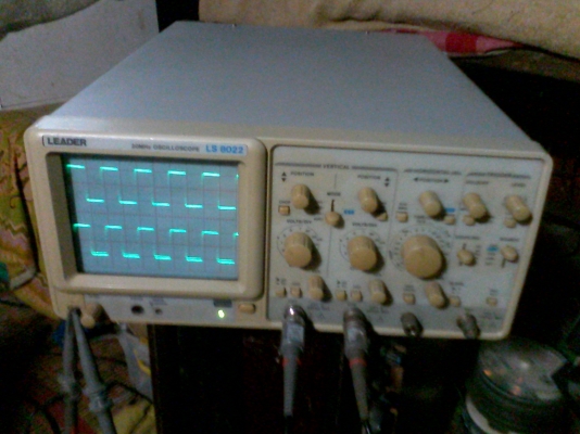 เครื่องวัด สโคป