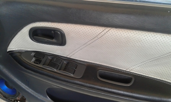 TOYOTA COROLLA ปี 95