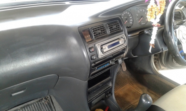 TOYOTA COROLLA ปี 95