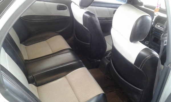 TOYOTA COROLLA ปี 95