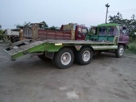 ขาย f18 เต็มตัว 2เพลา โสลกลาง เครื่อง 185