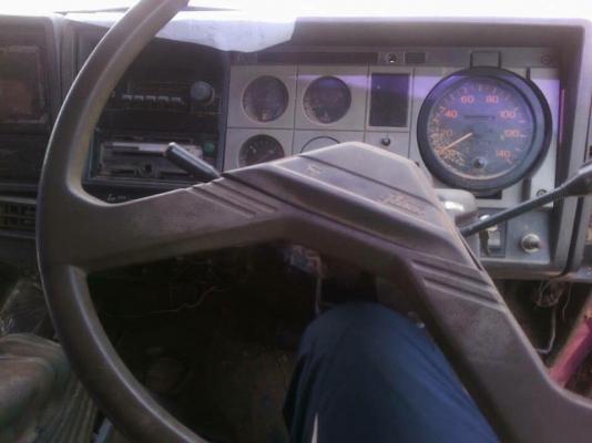 ขาย f18 เต็มตัว 2เพลา โสลกลาง เครื่อง 185