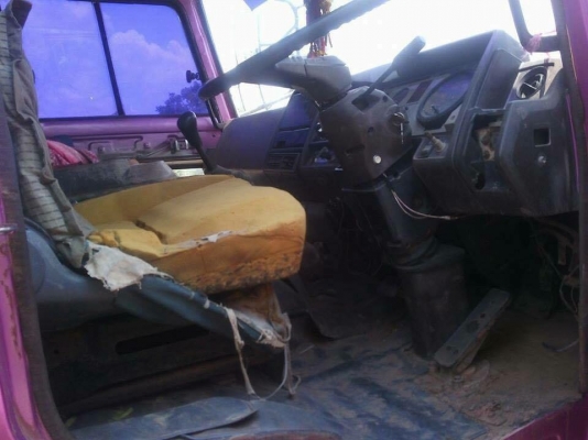 ขาย f18 เต็มตัว 2เพลา โสลกลาง เครื่อง 185