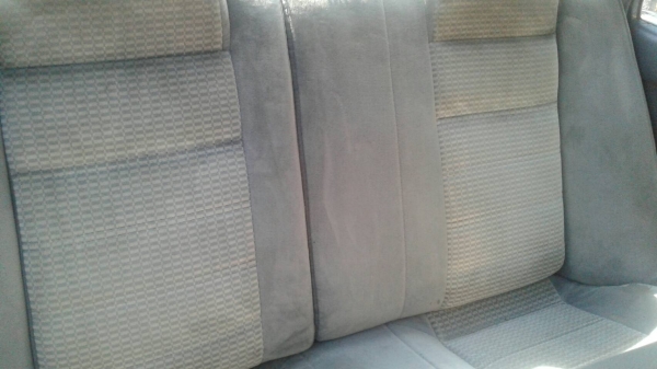 ขายรถเก๋ง TOYOTA 1600 CC เกียร์ธรรมดา ทะเบียนพร้อม แอร์ กระจกไฟฟ้า ราคา 32000