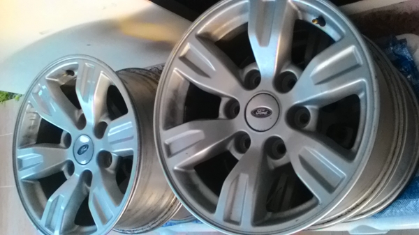 ล้อ ford ranger ล้อ ford ranger