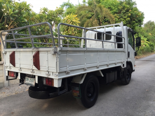 ขาย4ล้อNLR 130 แรง ปี54 ไม่ติดเวลา สวยๆพร้อมใช้งาน