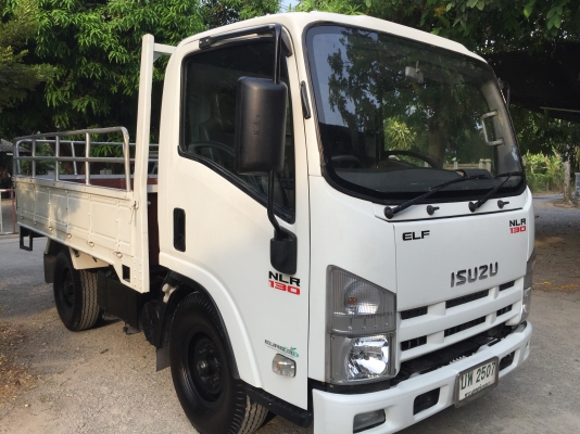 ขาย4ล้อNLR 130 แรง ปี54 ไม่ติดเวลา สวยๆพร้อมใช้งาน