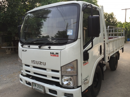 ขาย4ล้อNLR 130 แรง ปี54 ไม่ติดเวลา สวยๆพร้อมใช้งาน