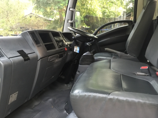 ขาย4ล้อNLR 130 แรง ปี54 ไม่ติดเวลา สวยๆพร้อมใช้งาน