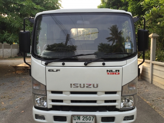 ขาย4ล้อNLR 130 แรง ปี54 ไม่ติดเวลา สวยๆพร้อมใช้งาน