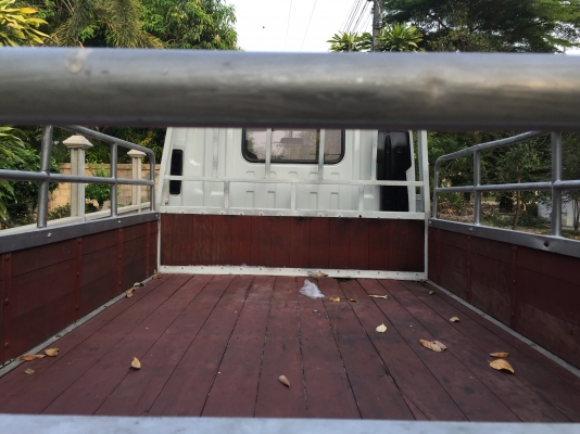 ขาย4ล้อNLR 130 แรง ปี54 ไม่ติดเวลา สวยๆพร้อมใช้งาน