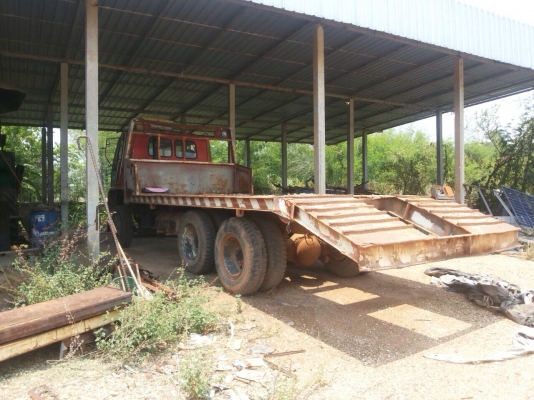 ขายสิบล้อ2เพลา เครื่องEK100. 260แรง ไม่มีทะเบียนรถเครื่องดีใช้ได้ครับ ขายสิบล้อ2เพลา เครื่องEK100. 260แรง ไม่มีทะเบียนรถเครื่องดีใช้ได้ครับ