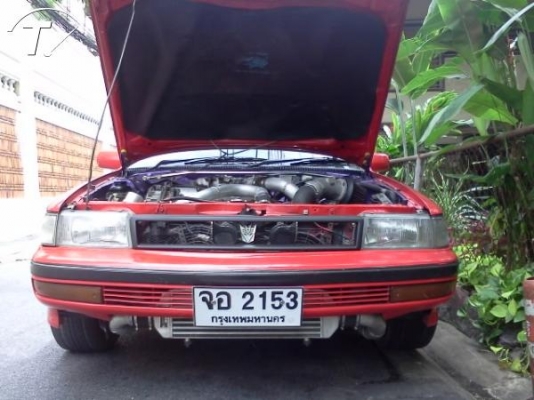 ขายรถโตโยต้า โคโรน่า  st  171