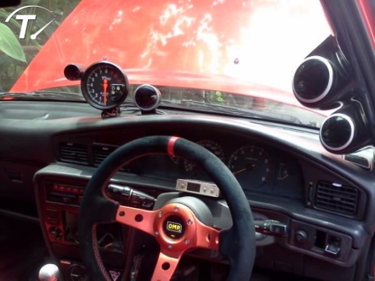 ขายรถโตโยต้า โคโรน่า  st  171