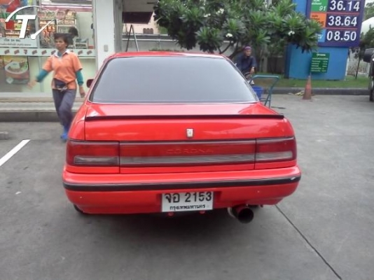 ขายรถโตโยต้า โคโรน่า  st  171