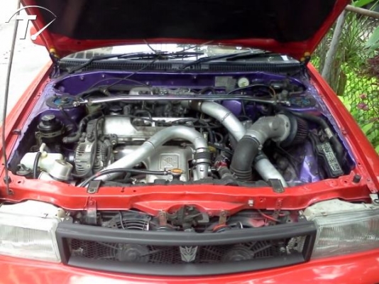 ขายรถโตโยต้า โคโรน่า  st  171