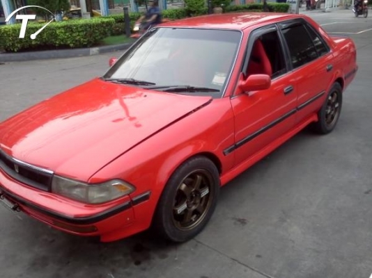 ขายรถโตโยต้า โคโรน่า  st  171