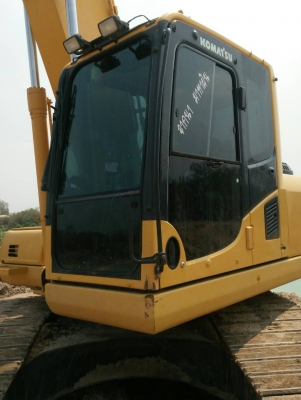 ขายด่วน KOMATSU PC200-8MO รถใช้งาน4xxx กว่าชั่วโมง ขายดาว์575000 เหลือ23x1001xx รถสภาพพร้อมใช้งาน ไม่มีค้างงวด พร้อมให้เปลี่ยนสัญญาครับ