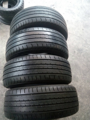 195/45R16 DUNLOP SP SPORT 2050 ชุด 4 เส้น tel.081-4273941 ไอดีไลน์ 0814273941 195/45R16 DUNLOP SP SPORT 2050 ชุด 4 เส้น tel.081-4273941 ไอดีไลน์ 0814273941