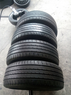 195/45R16 DUNLOP SP SPORT 2050 ชุด 4 เส้น tel.081-4273941 ไอดีไลน์ 0814273941 195/45R16 DUNLOP SP SPORT 2050 ชุด 4 เส้น tel.081-4273941 ไอดีไลน์ 0814273941