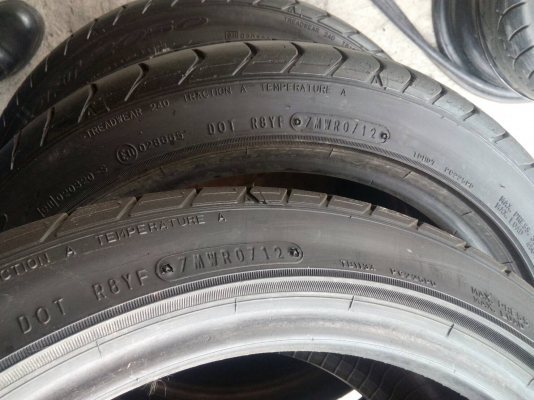 195/45R16 DUNLOP SP SPORT 2050 ชุด 4 เส้น tel.081-4273941 ไอดีไลน์ 0814273941 195/45R16 DUNLOP SP SPORT 2050 ชุด 4 เส้น tel.081-4273941 ไอดีไลน์ 0814273941