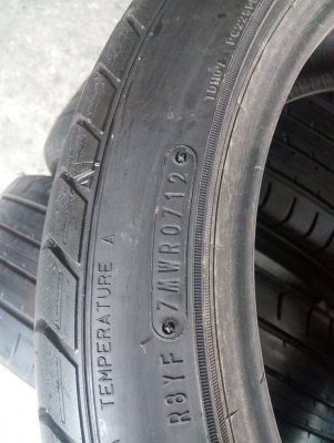 195/45R16 DUNLOP SP SPORT 2050 ชุด 4 เส้น tel.081-4273941 ไอดีไลน์ 0814273941 195/45R16 DUNLOP SP SPORT 2050 ชุด 4 เส้น tel.081-4273941 ไอดีไลน์ 0814273941