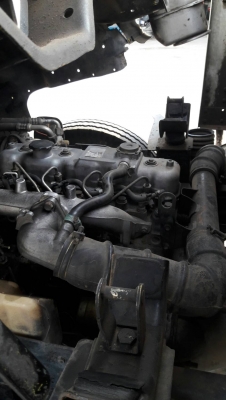 ขายบรรทุก4ล้อNKR 88แรงม้า