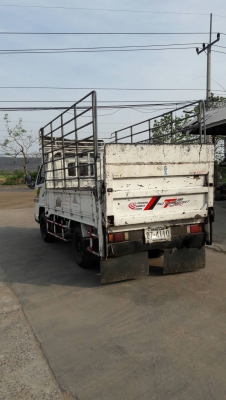 ขายบรรทุก4ล้อNKR 88แรงม้า