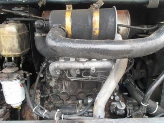 ราคา 450,000 บาท ราคานี้พร้อมทำสีเช็คระบบนะค่ะ ขายรถขุดเล็ก KOBELCO รุ่น : SK045 ซีเรียล. : PY-04708 ปี : ( 1996 ) เครื่องยนต์ : K4N-08684 หลังคา แทรคเหล็ก สวิงบูม ใบมีด บุ้งกี๋ E/NO : K4N-08684 ทำสีเหมือนใหม่พร้อมลงงาน มีเอกสารใบอินวอยและใบซื้อขาย สนใจ ราคา 450,000 บาท ราคานี้พร้อมทำสีเช็คระบบนะค่ะ ขายรถขุดเล็ก KOBELCO รุ่น : SK045 ซีเรียล. : PY-04708 ปี : ( 1996 ) เครื่องยนต์ : K4N-08684 หลังคา แทรคเหล็ก สวิงบูม ใบมีด บุ้งกี๋ E/NO : K4N-08684 ทำสีเหมือนใหม่พร้อมลงงาน มีเอกสารใบอินวอยและใบซื้อขาย สนใจ