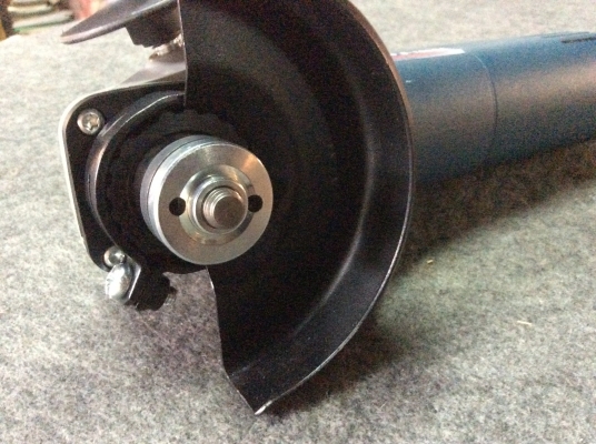 เจียรมือ Bosch ตัวท๊อป ของใหม่ราคามือสอง เจียรมือ Bosch ตัวท๊อป ของใหม่ราคามือสอง