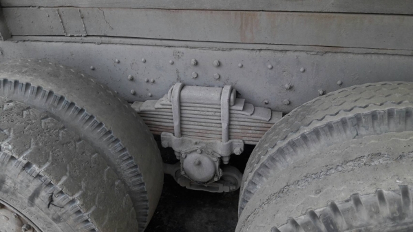 รถบรรทุก 10 ล้อใหญ่ 1 เพลา HINO ปี 40 ดั๊มพ์ได้ รุ่น FL176 เครื่อง 185 แรง ราคา 360,000 บ.รถอยู่สมุทรสาคร