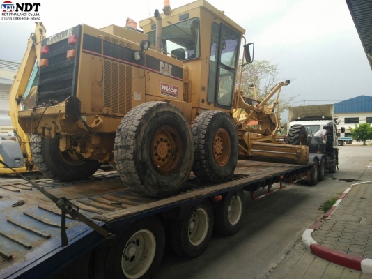 ส่งมอบครับ 140H#2ZK ขอบคุณลูกค้ามากๆครับที่สนใจ NDT THAILAND ส่งมอบครับ 140H#2ZK ขอบคุณลูกค้ามากๆครับที่สนใจ NDT THAILAND