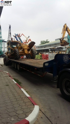 ส่งมอบครับ 140H#2ZK ขอบคุณลูกค้ามากๆครับที่สนใจ NDT THAILAND ส่งมอบครับ 140H#2ZK ขอบคุณลูกค้ามากๆครับที่สนใจ NDT THAILAND