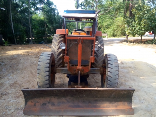 ขายรถไถ่นาคูโบต้า  8030   2 เพลา   พร้อมใช้งาน   ...