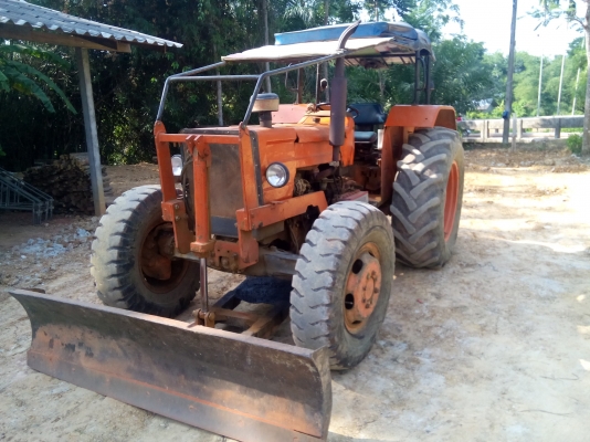 ขายรถไถ่นาคูโบต้า  8030   2 เพลา   พร้อมใช้งาน   ...