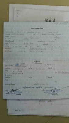 ขายรถบ้านมือสองสภาพดีพร้อมใช้ TOYOTA   ปี 2538 พวงมาลัยพาวเวอร์ เครืองดีมากแน่น ช่วงล่างดี เดิมๆๆบางๆๆ หน้าตาเดิมสีสวยมาก ยางดี 4 เส้น กระบะไลน์เนอร์ ภานในสวยสะอาดเรียบร้อย  แอร์เย็น มีเล่มพร้อมโอนราคา  135000 ต่อรองได้ สนใจทักเข้ามาที่นะค่ะ 0622498798 รถ