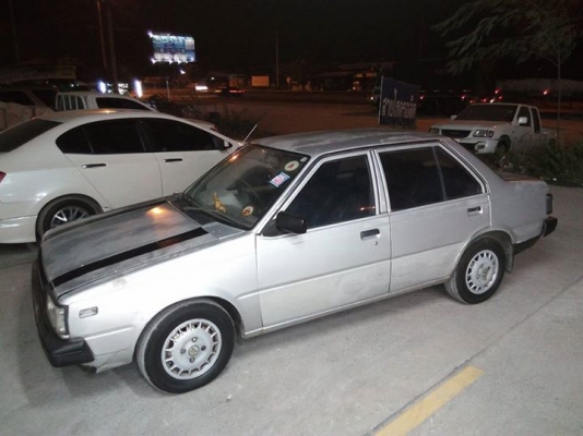 ขายนิสสัน  ซันนี่ b11