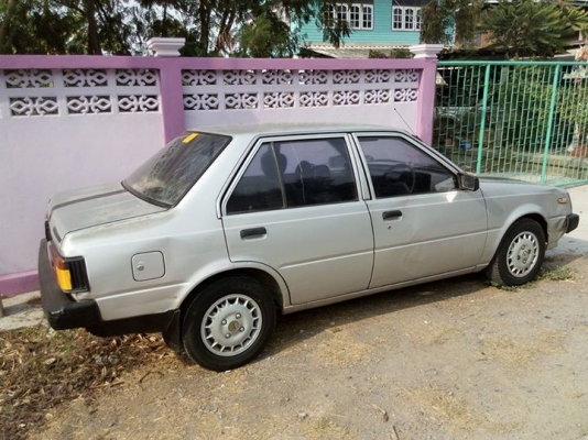 ขายนิสสัน  ซันนี่ b11