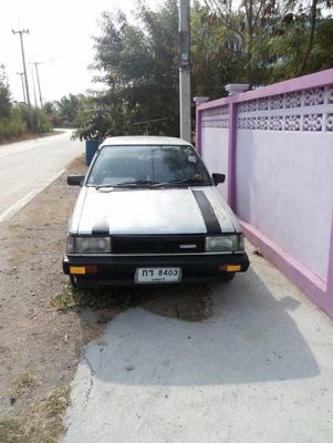 ขายนิสสัน  ซันนี่ b11