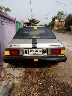 ขายนิสสัน  ซันนี่ b11