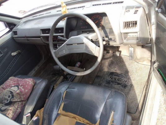 ขายนิสสัน  ซันนี่ b11